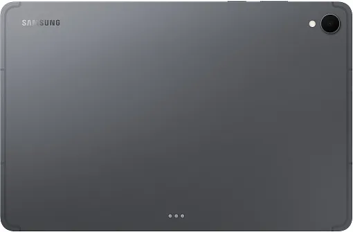Планшет Samsung Galaxy Tab S11, 12/256 ГБ Wi-Fi, серый