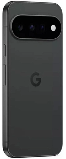 Смартфон Google Pixel 11 12/512 ГБ, черный обсидиан
