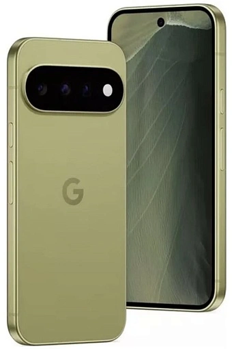 Смартфон Google Pixel 11 12/512 ГБ, фисташковый