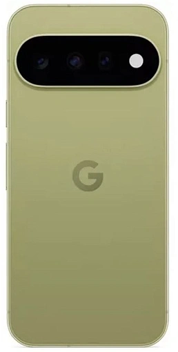 Смартфон Google Pixel 11 12/512 ГБ, фисташковый