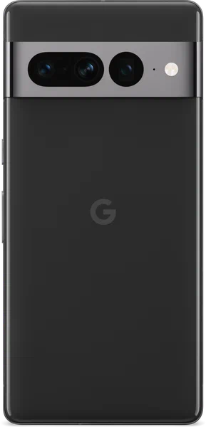Смартфон Google Pixel 7 Pro 12/512 ГБ, черный