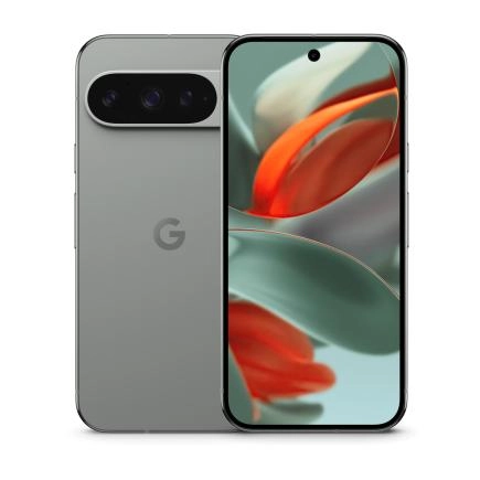 Смартфон Google Pixel 9 Pro 16/512 ГБ, орешник