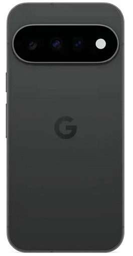 Смартфон Google Pixel 11 12/512 ГБ, черный обсидиан