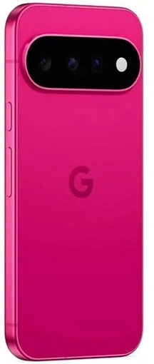 Смартфон Google Pixel 11 12/512 ГБ, розовый