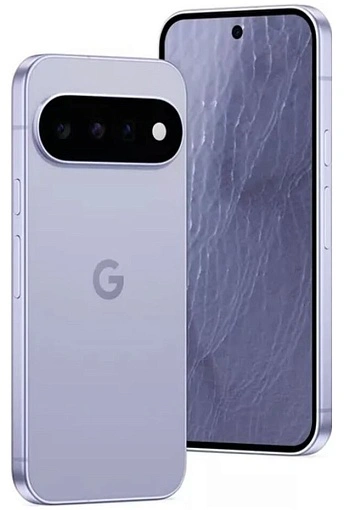 Смартфон Google Pixel 11 12/512 ГБ, морозный сиреневый