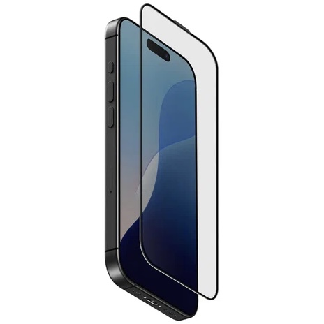 Защитное стекло Remax Privacy iPhone 16