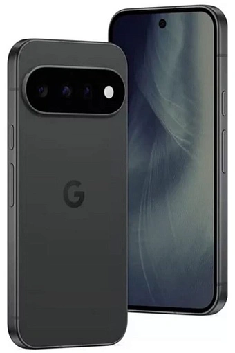 Смартфон Google Pixel 11 12/512 ГБ, черный обсидиан