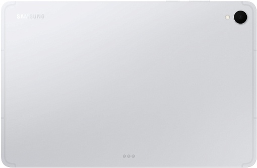 Планшет Samsung Galaxy Tab S11, 12/512 ГБ Wi-Fi, серебристый