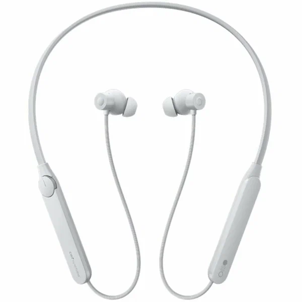 Беспроводные наушники Nothing CMF Neckband Pro, белый
