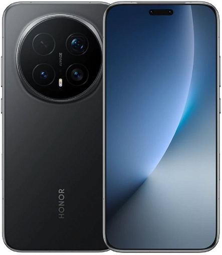 Смартфон Honor Magic 8 Pro 16/1 ТБ, черный